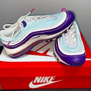 Wmns Air Max 97 Hornets